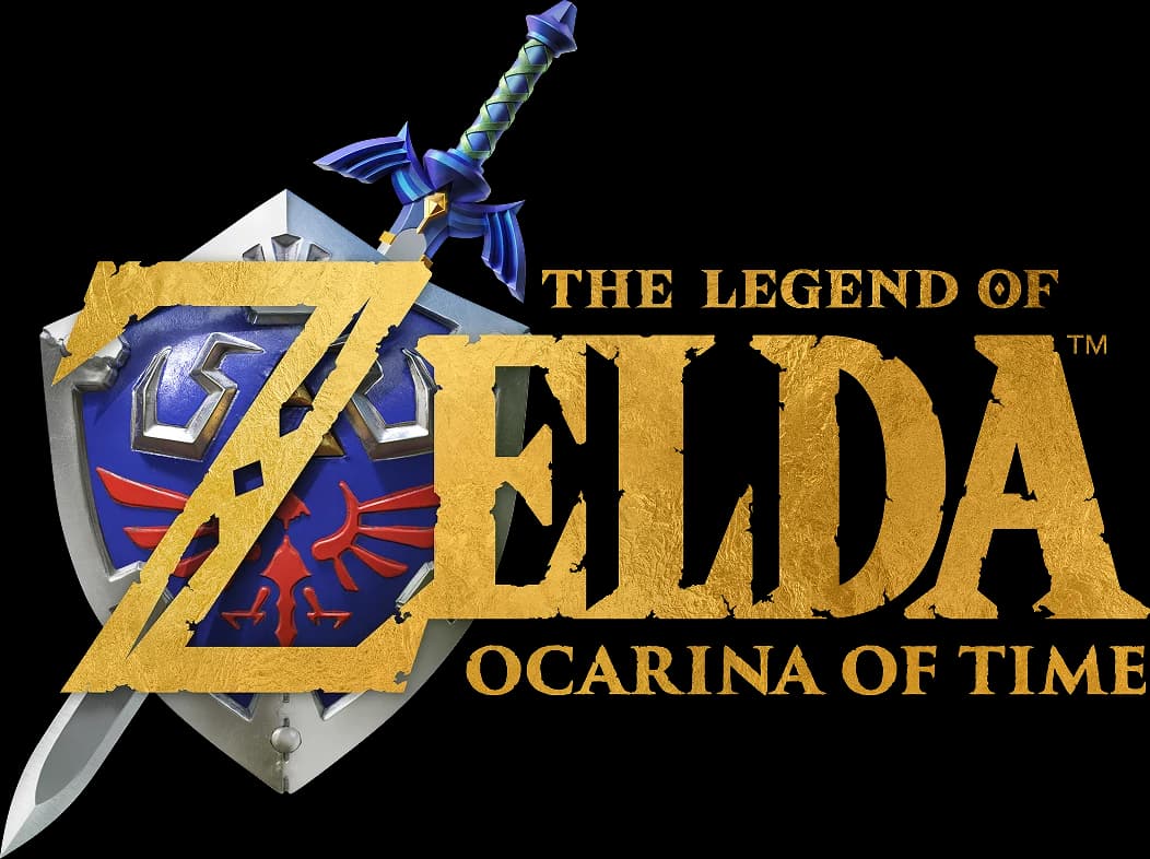 The Legend of Zelda: Ocarina of Time