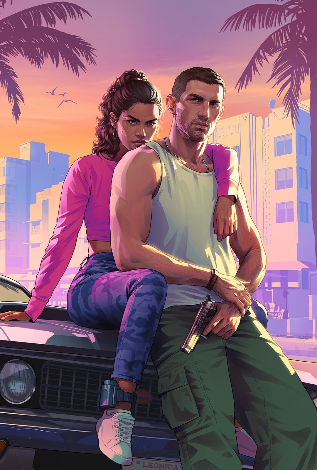 Grand Theft Auto VI — imagem 5