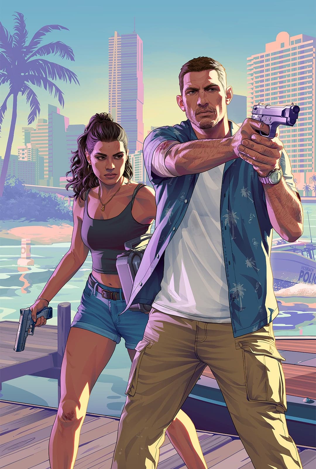 Grand Theft Auto VI — imagem 6
