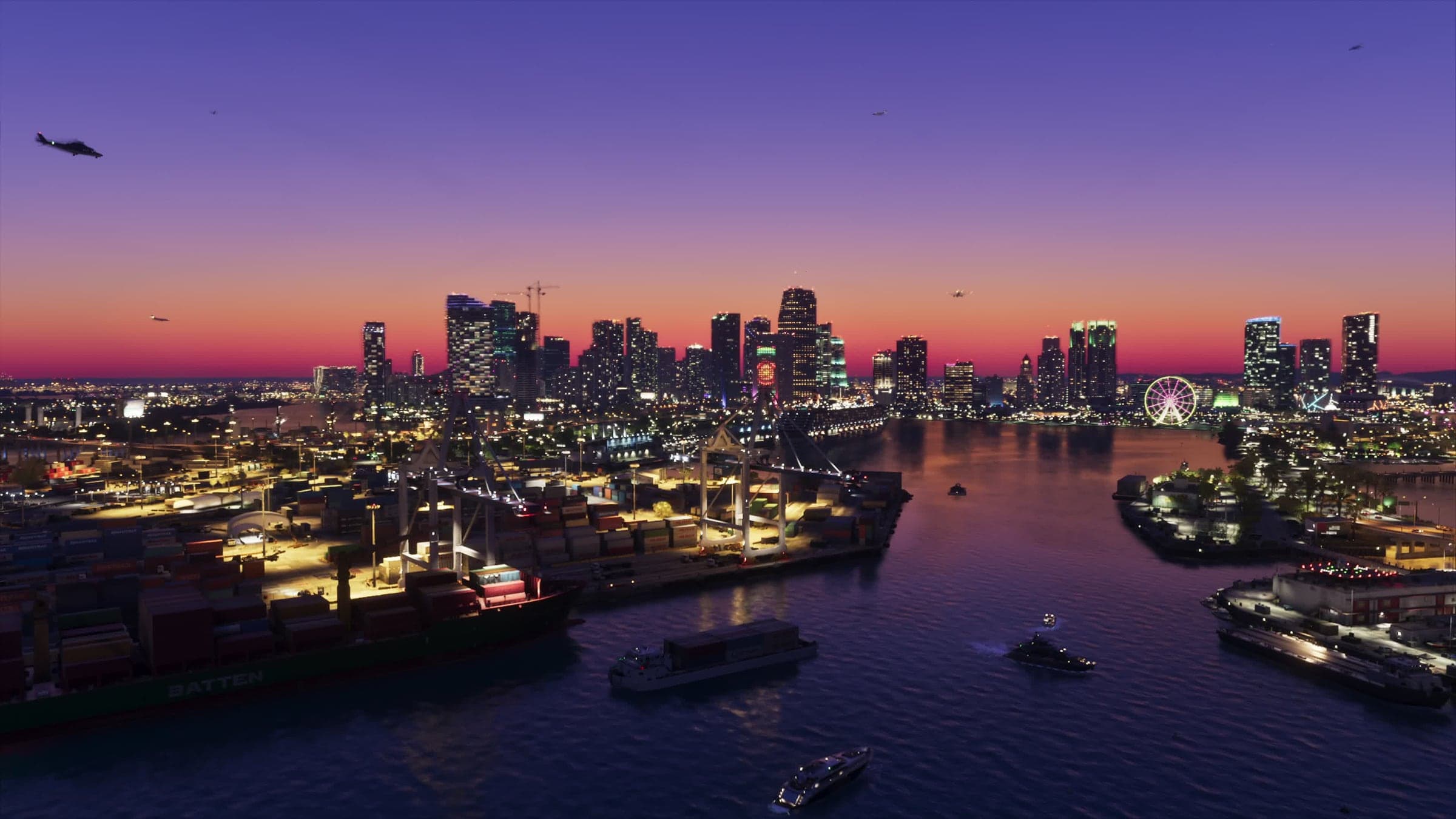 Grand Theft Auto VI — imagem 2
