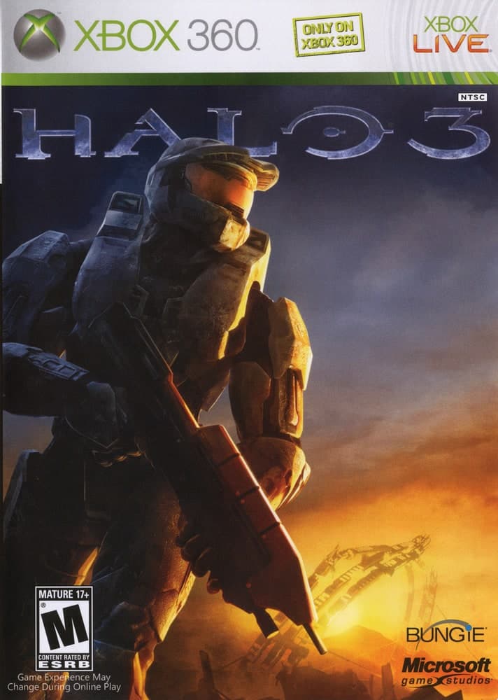 Halo 3